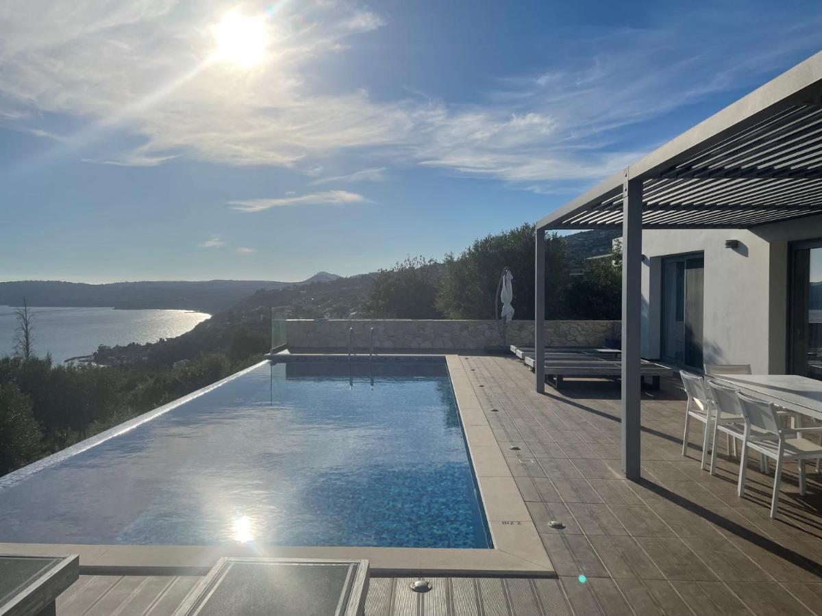 Mystique View Villas Lourdata  Exteriör bild