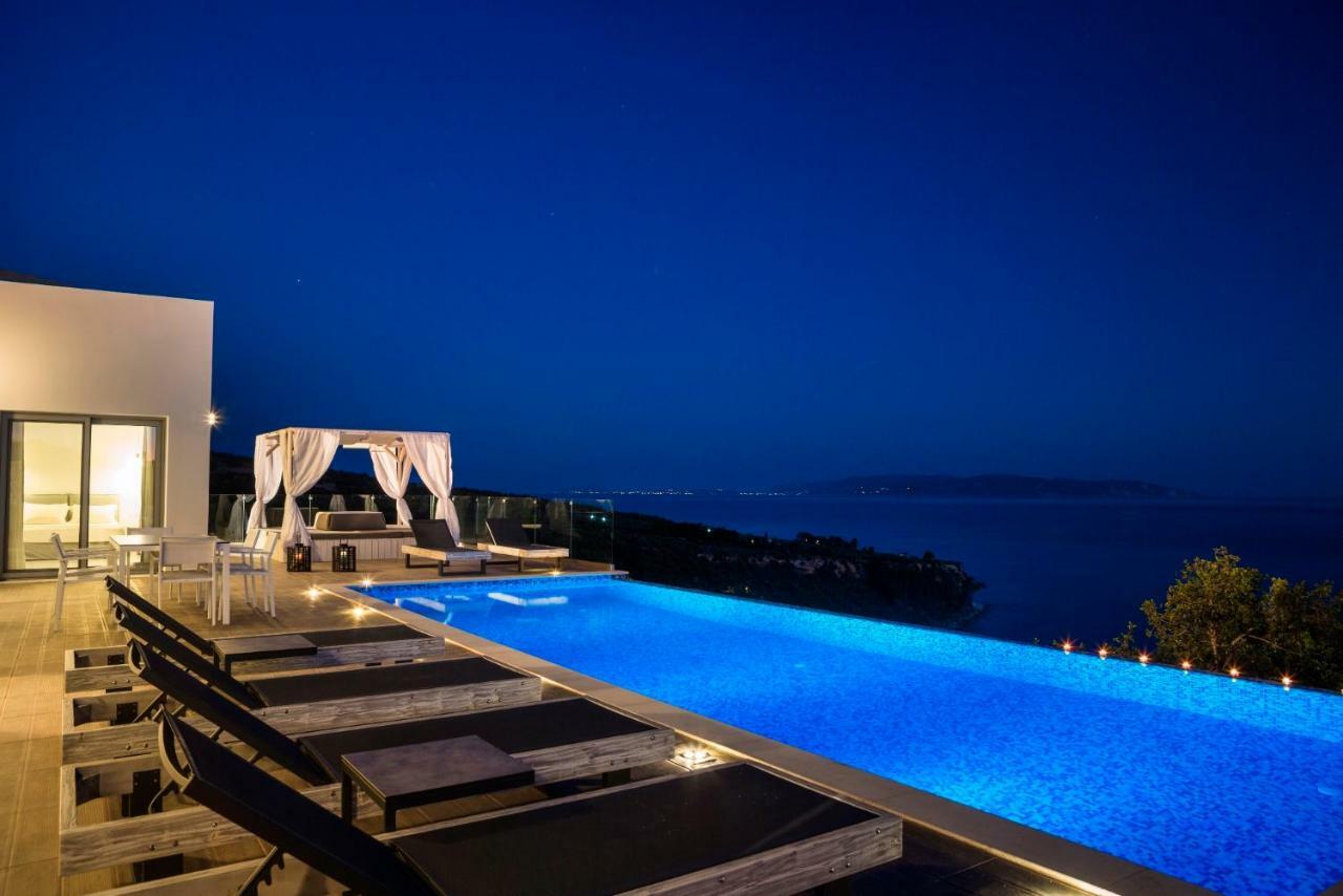 Mystique View Villas Lourdata  Exteriör bild